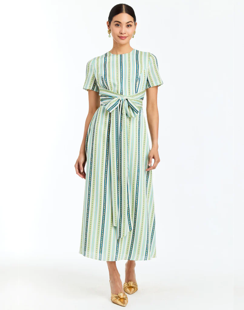 short sleeve wrap dress pattern SEWING MY STASH