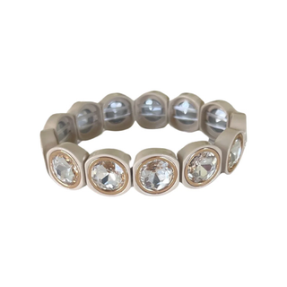 City Girl Round Bracelet