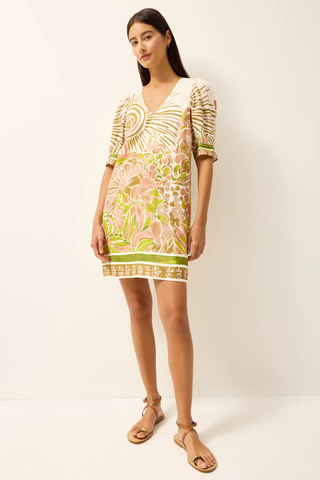 Ola Dress - Solara