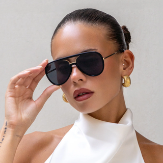Shay Sunglasses - Black
