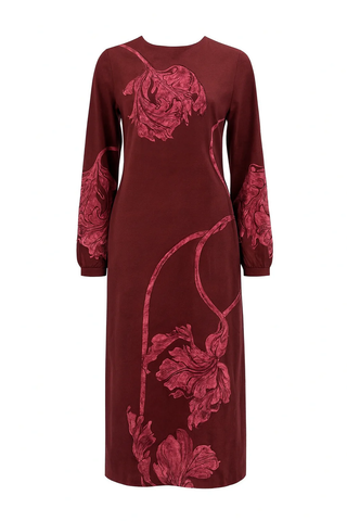 Carly Midi - Rum Punch