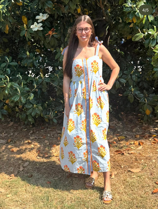 THE SUMMER MIDI
