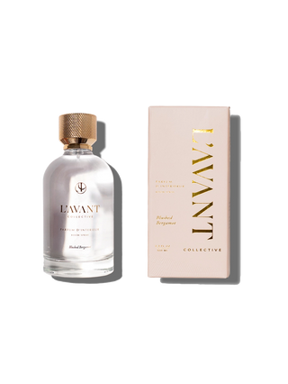 Blushed Bergamot Room Spray 100 Ml