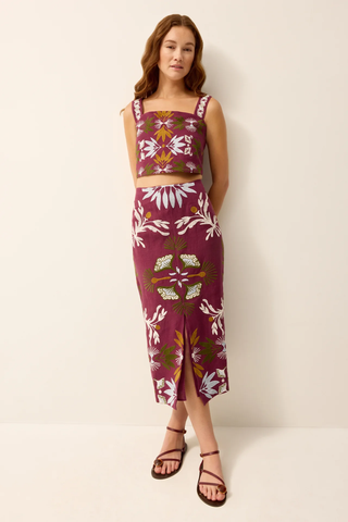Meara Skirt - Jive