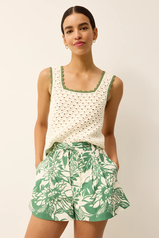 Ella Top - Lindon