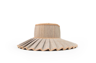 Sandrift Capri Hat - Large, Maxi, Sandrift