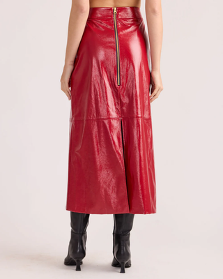 Elle Skirt - Pinot