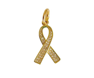 Ribbon Charm