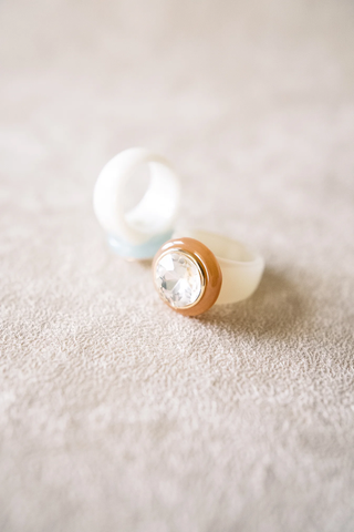 City Girl Ring