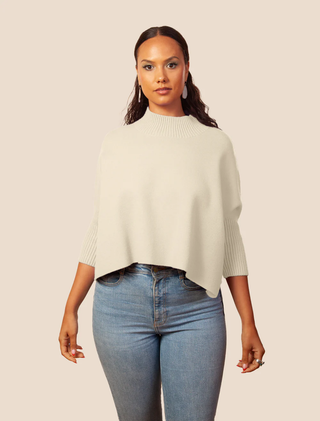 Aja Sweater