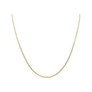 CABLE CHAIN
