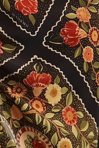 Suki Skirt - Found Heirloom