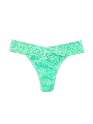 Signature Lace® Original Rise Thong
