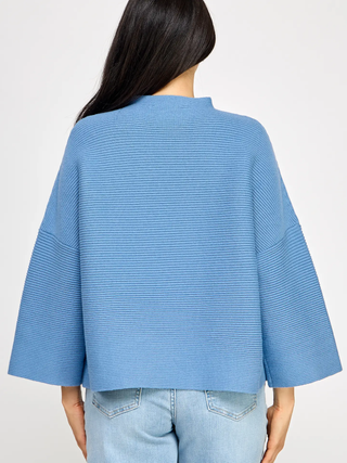 Not Your Casual Sweater