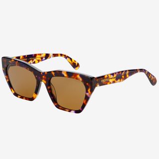 Gia Sunglasses - Tortoise