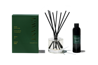 Reed Diffuser - Winter Fir