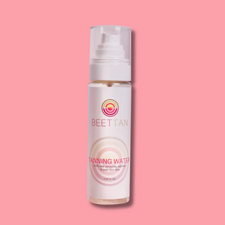 Tanning Water (Mist For Face & Chest)