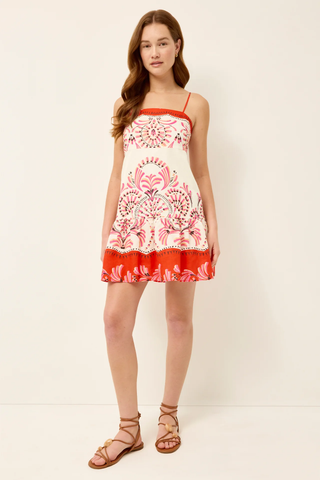 Eileen Dress - Seraphine