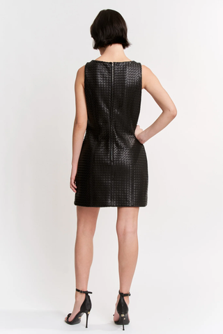 Essence Sheath Dress