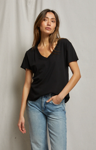 Hendrix Basic V-Neck