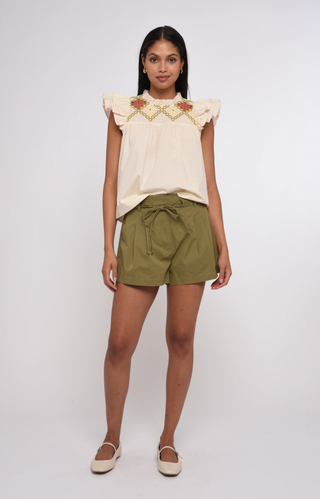 Sammie Short - Boa