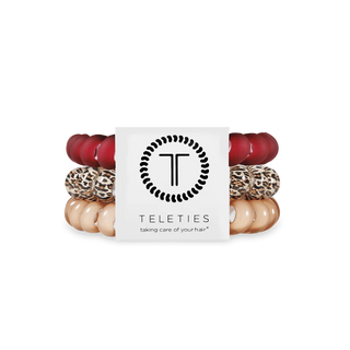 Wild Side Small Hair Ties