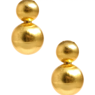 Large Audrey - DOUBLE PEARL