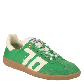 Ghost Sneakers - Green Milk
