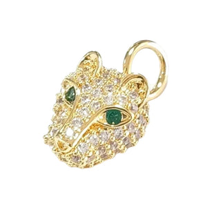 CHARM BAR - JAGUAR