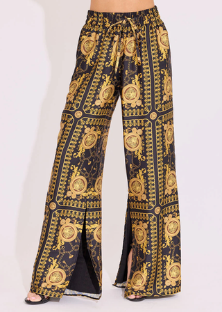 Penny Pant - Donatello