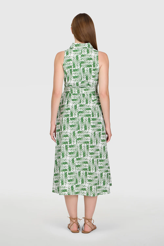 Field Dress -  Sweetgrass