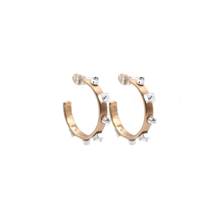 Metal Hoops