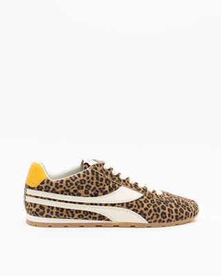 Essex Sneakers - Leopard