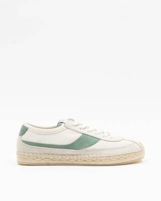 Rome Sneaker - Agave