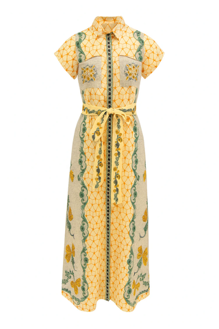 Iva Midi - Star Shell