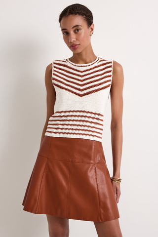 Cass Top - Fawn