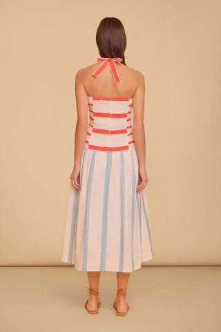 ROMY DRESS