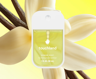 Touchland Mist - Vanilla Blossom