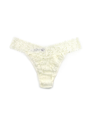 Signature Lace® Original Rise Thong