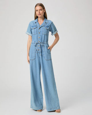 Rumi Jumpsuit - Serenity