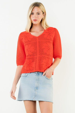The July Top