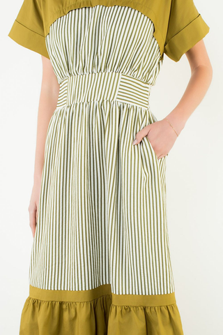 The Olive Midi