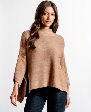 BOHO SWEATER