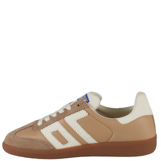 Cloud NC in Sand Milk Sneakers