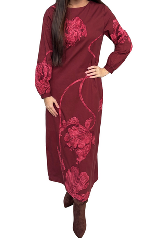 CARLY MIDI - RUM PUNCH