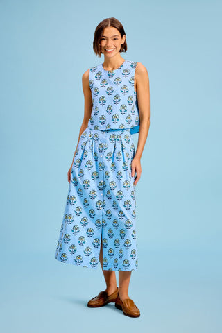 Scout, Skirt, Orchid Springs