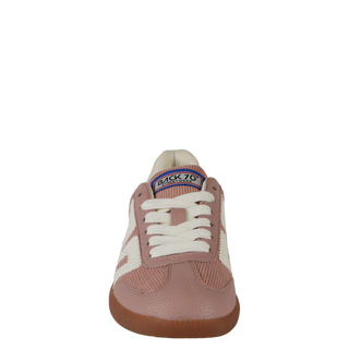 Cloud C in Nude Milk Sneakers