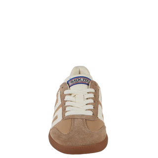 Cloud NC in Sand Milk Sneakers