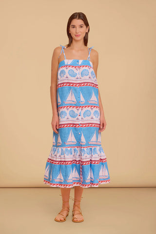 ANDI DRESS