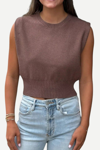 ISSA TOP